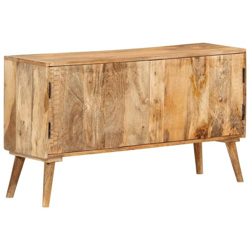 Massivholz sideboard anrichte - sideboard,