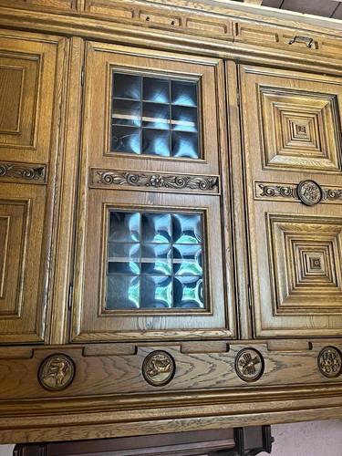 Massivholz anrichte sideboard - massivholz, anrichte/sideboard