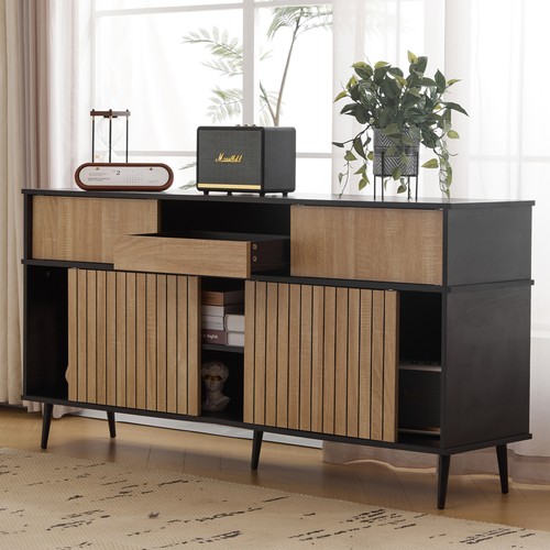 Modern sideboard kommode - sideboard,