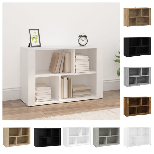 Sideboard weiß 80x30x54 - sideboard, cm