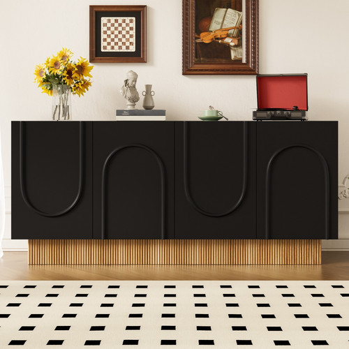 Moderner sideboard anrichte - moderner,