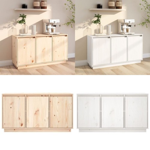 Sideboard massivholz kiefer - massivholz,