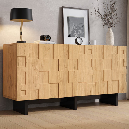 Landhausstil sideboard kommode - landhausstil,