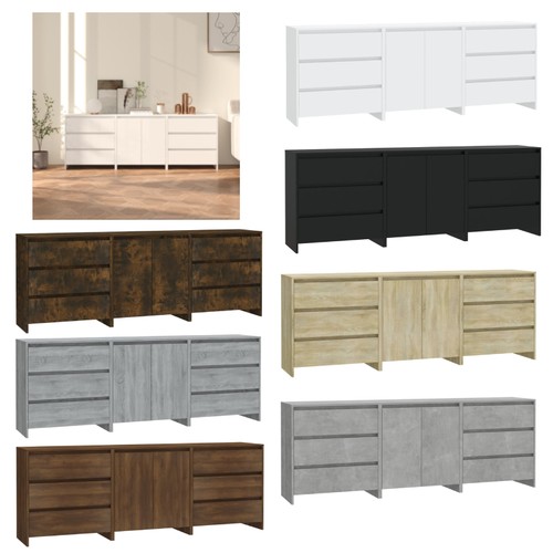Sideboard mit türen - sideboard,