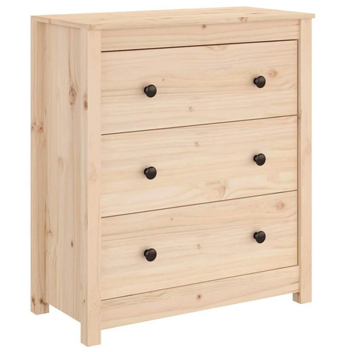 Sideboard anrichte 70x35x80 - anrichte,