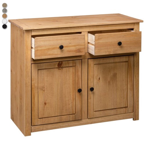 Sideboard kommode mit türen - mit,