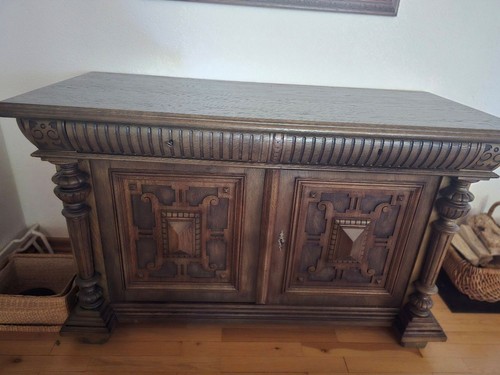 Antike anrichte sideboard - antike, anrichte/sideboard