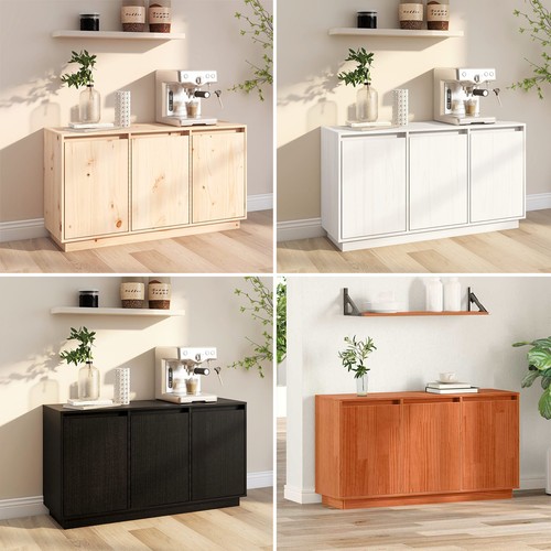 Sideboard anrichte massivholz - anrichte,