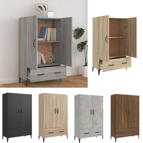 Sideboard kommode - sideboard,