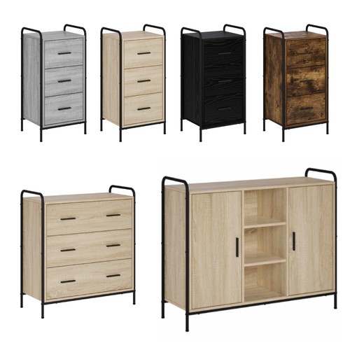 Sideboard mit schublade - sideboard,