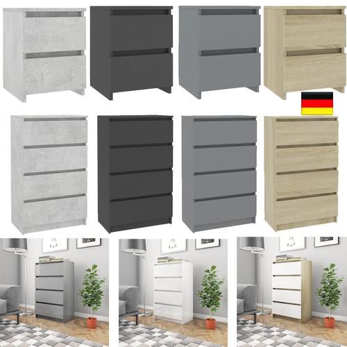 Kommode mit schubladen - kommode,