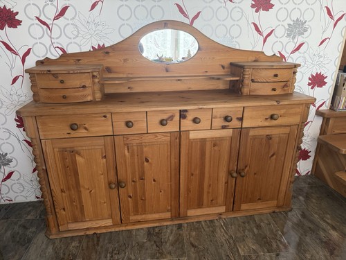 Sideboard kommode anrichte - kommode,