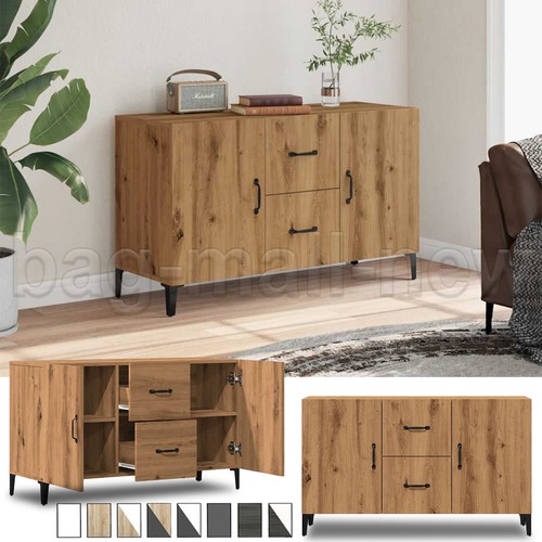 Sideboard mit türen 2 - sideboard,