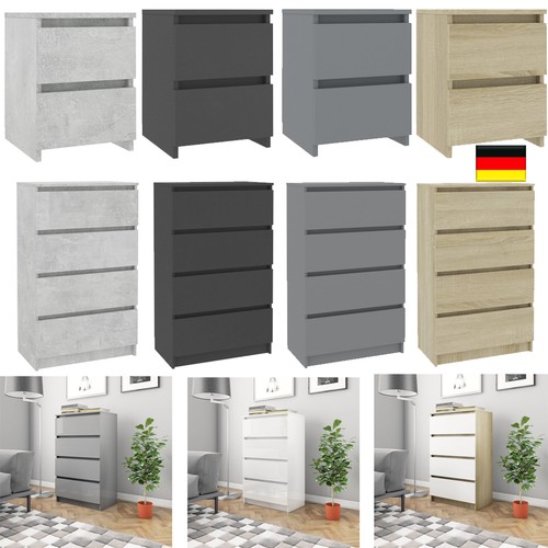 Kommode mit schubladen - kommode, 2/4