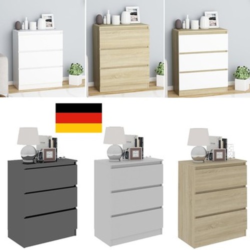 Kommode mit schubladen - kommode,