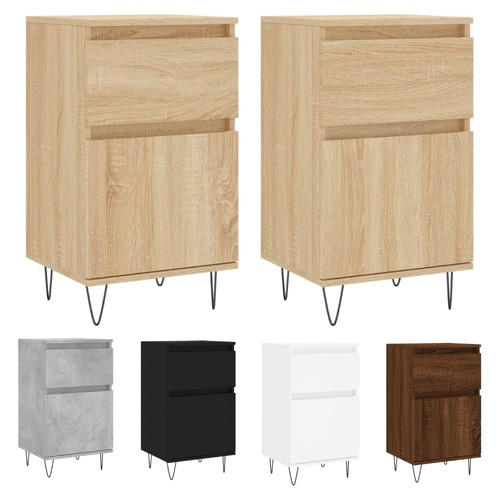 Stk kommode sideboard - 1/2, stk.