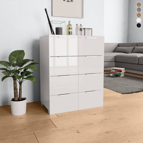Sideboard hochglanz kommode - sideboard,