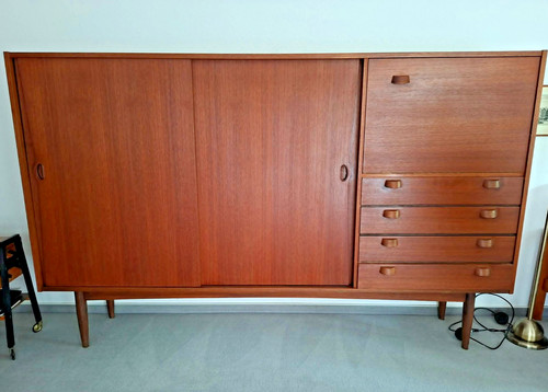 Mid century anrichte - century, /