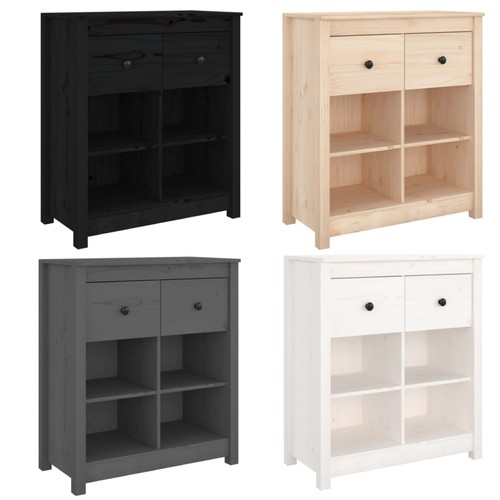 Sideboard mit schubladen - sideboard,