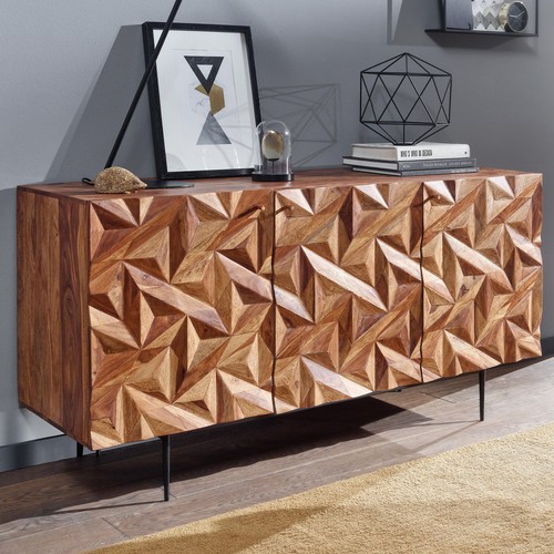 Sideboard finebuy kommode - sideboard,