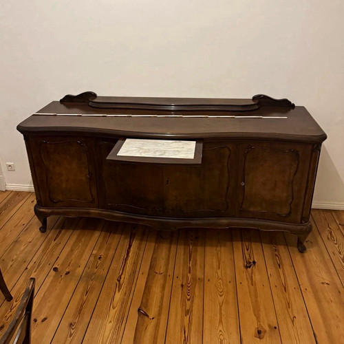 Biedermeier holz - biedermeier,