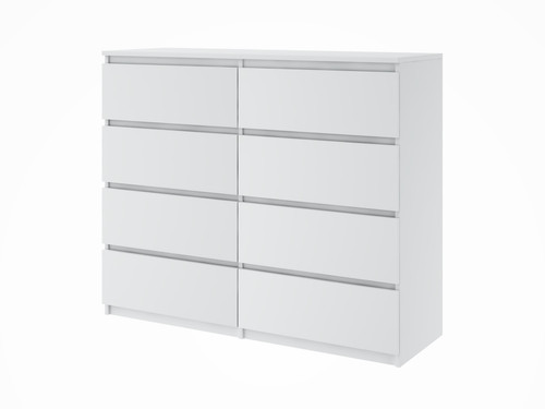 Kommode mit schubladen - kommode, 8