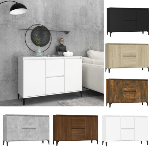 Sideboard kommode anrichte - sideboard,
