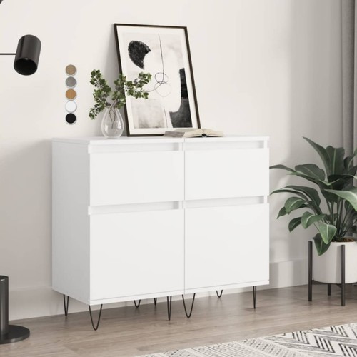 2er set sideboard kommode - 1/2er,