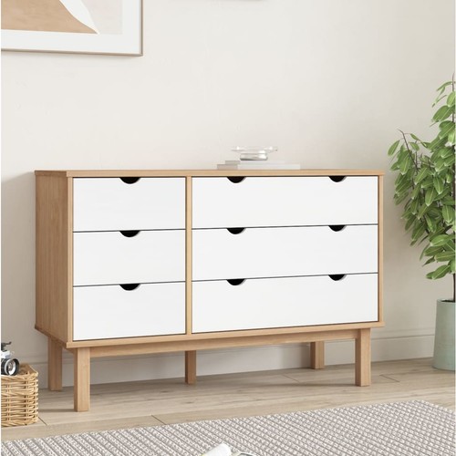 Schubladenschrank massivholz - schubladenschrank,