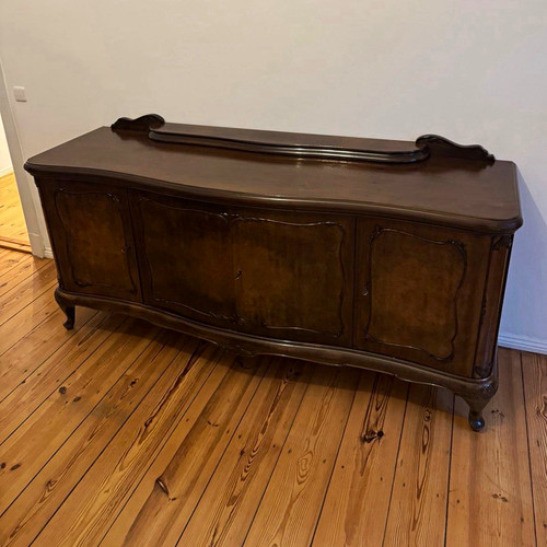 Chippendale anrichte sideboard - chippendale, anrichte/sideboard