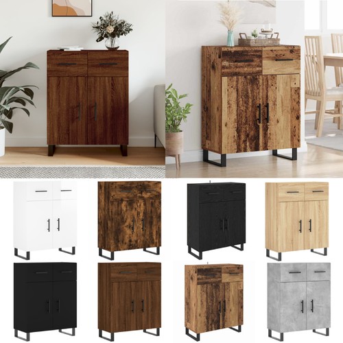 Sideboard mit schublade - sideboard,