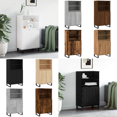 Highboard sideboard kommode - highboard,