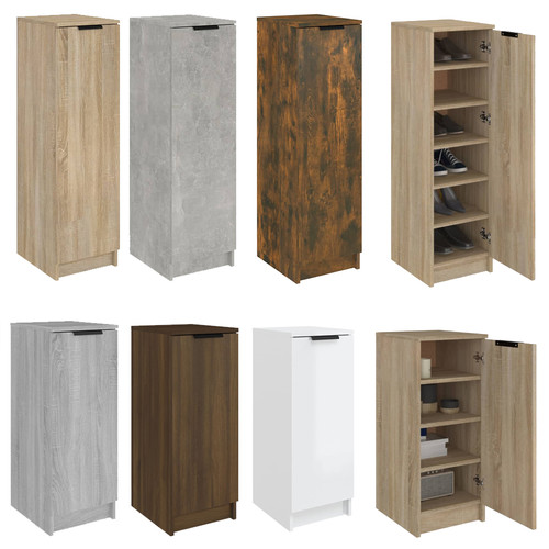 Holzwerkstoff schuhschrank - holzwerkstoff,