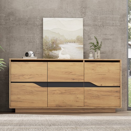 Sideboard kommode anrichte - sideboard,