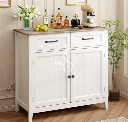 Landhaus anrichte sideboard - landhaus, anrichte/sideboard