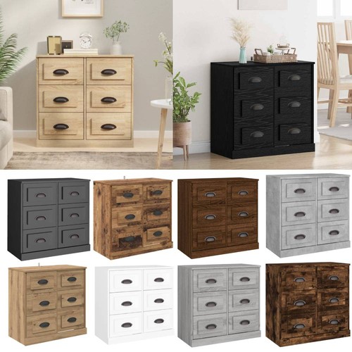 Sideboard schubladenschrank - sideboard,