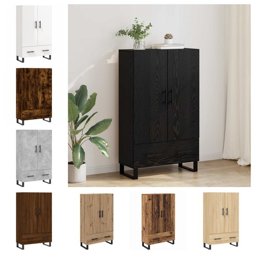 Highboard 5x31x115 cm - highboard,