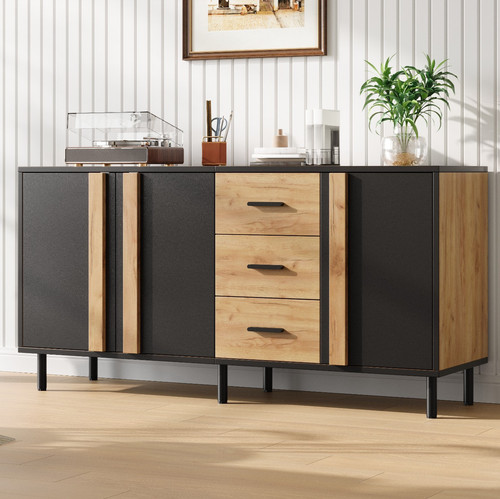 Moderner sideboard kommode - moderner,
