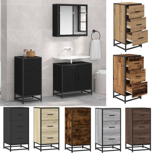 Sideboard schubladen kommode - 3,
