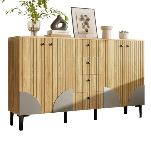 Sideboard aufbewahrungsschrank - sideboard,