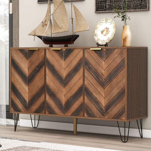 Sideboard anrichte kommode - anrichte,