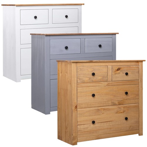 Massivholz sideboard - massivholz,