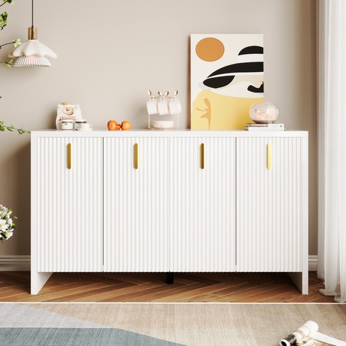 Sideboard kommode 140x80 - kommode,
