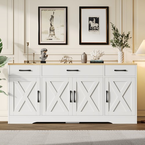 160cm sideboard kommode - 160cm,