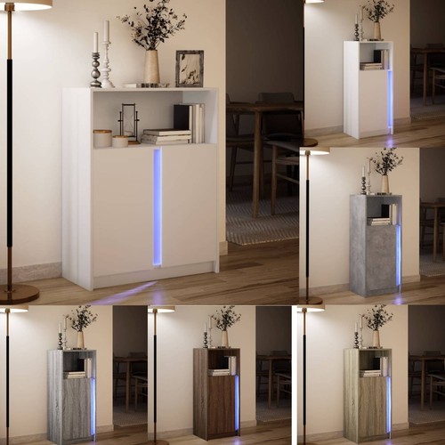 Sideboard mit led anrichte - sideboard,