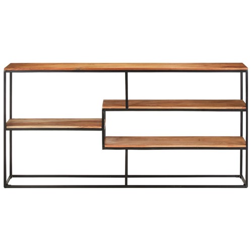Sideboard akazie massivholz - akazie,