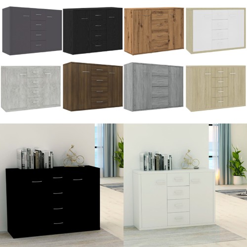 Sideboard beistellschrank - sideboard,