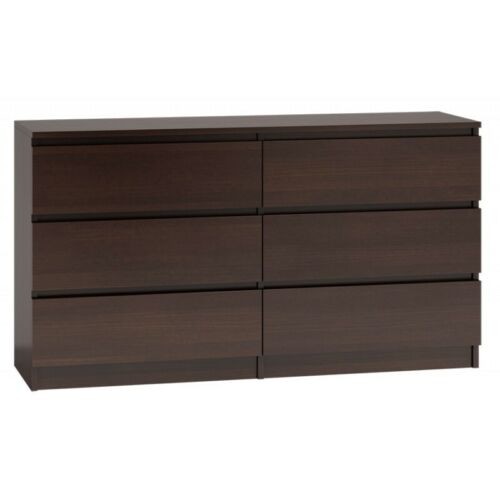Kommode mit schubladen 140cm - mit, 6