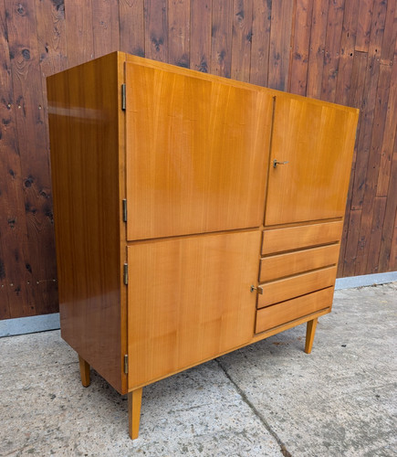 60er sideboard vintage - sideboard,