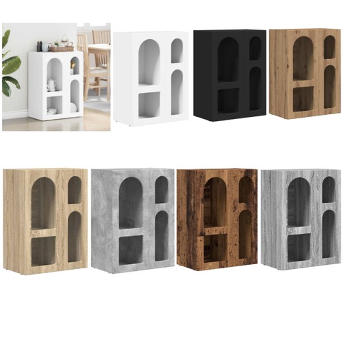 Kommode sideboard vitrinen - sideboard,